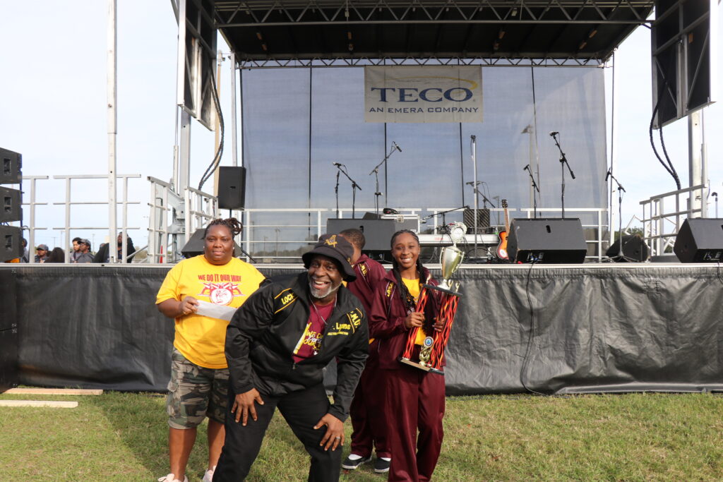 39th Annual Plant City Dr. Martin Luther King Jr. Festival Plant City